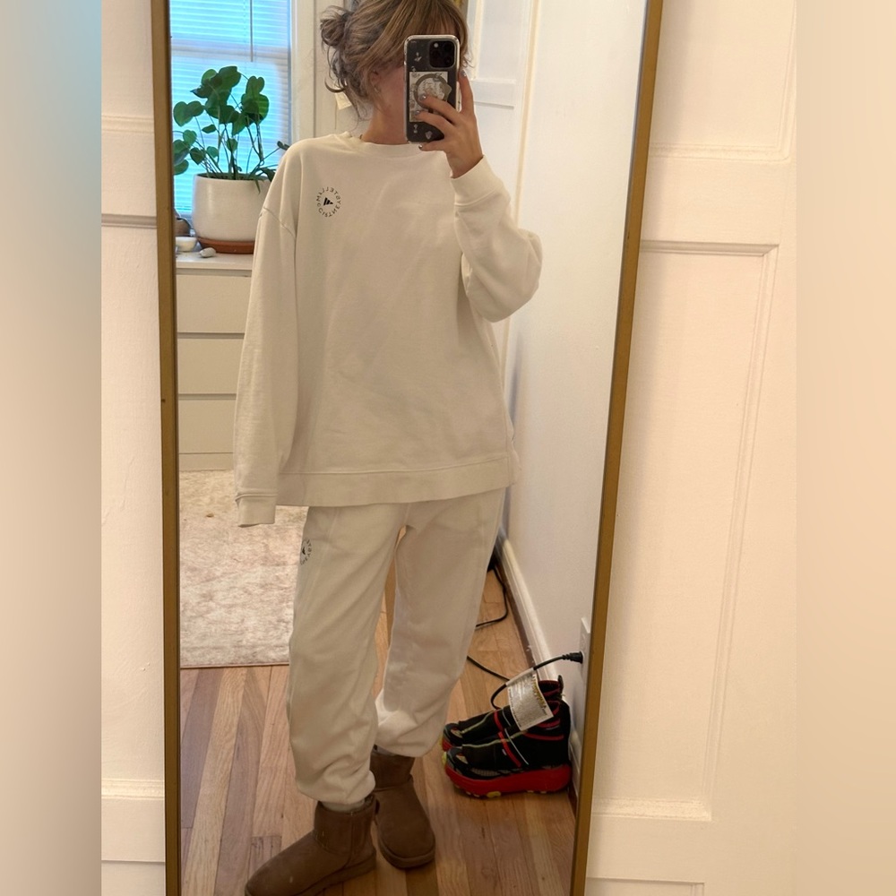 Adidas Stella McCartney Set